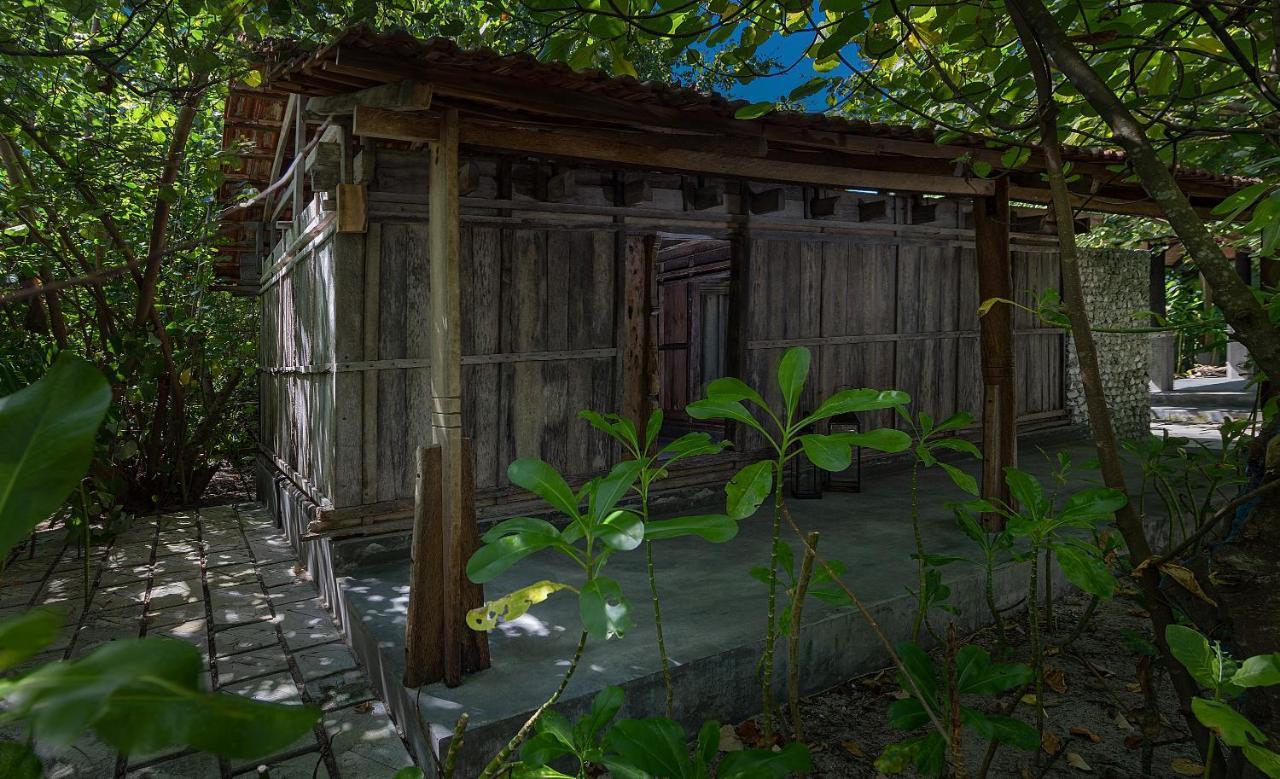 فندق Mi Lugar Maldives Nolhivaranfaru المظهر الخارجي الصورة