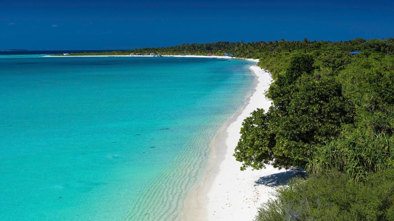 فندق Mi Lugar Maldives Nolhivaranfaru المظهر الخارجي الصورة