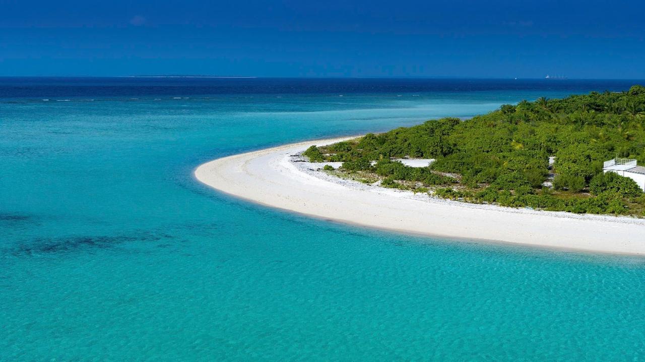 فندق Mi Lugar Maldives Nolhivaranfaru المظهر الخارجي الصورة