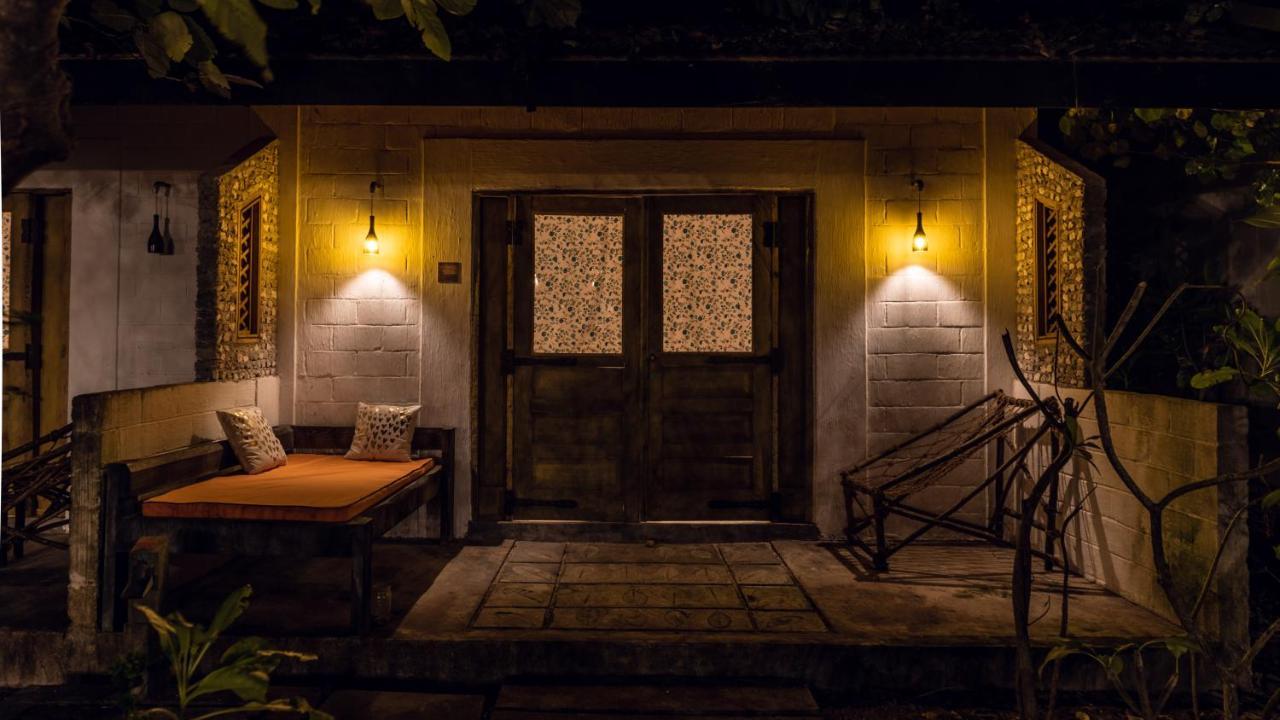 فندق Mi Lugar Maldives Nolhivaranfaru المظهر الخارجي الصورة