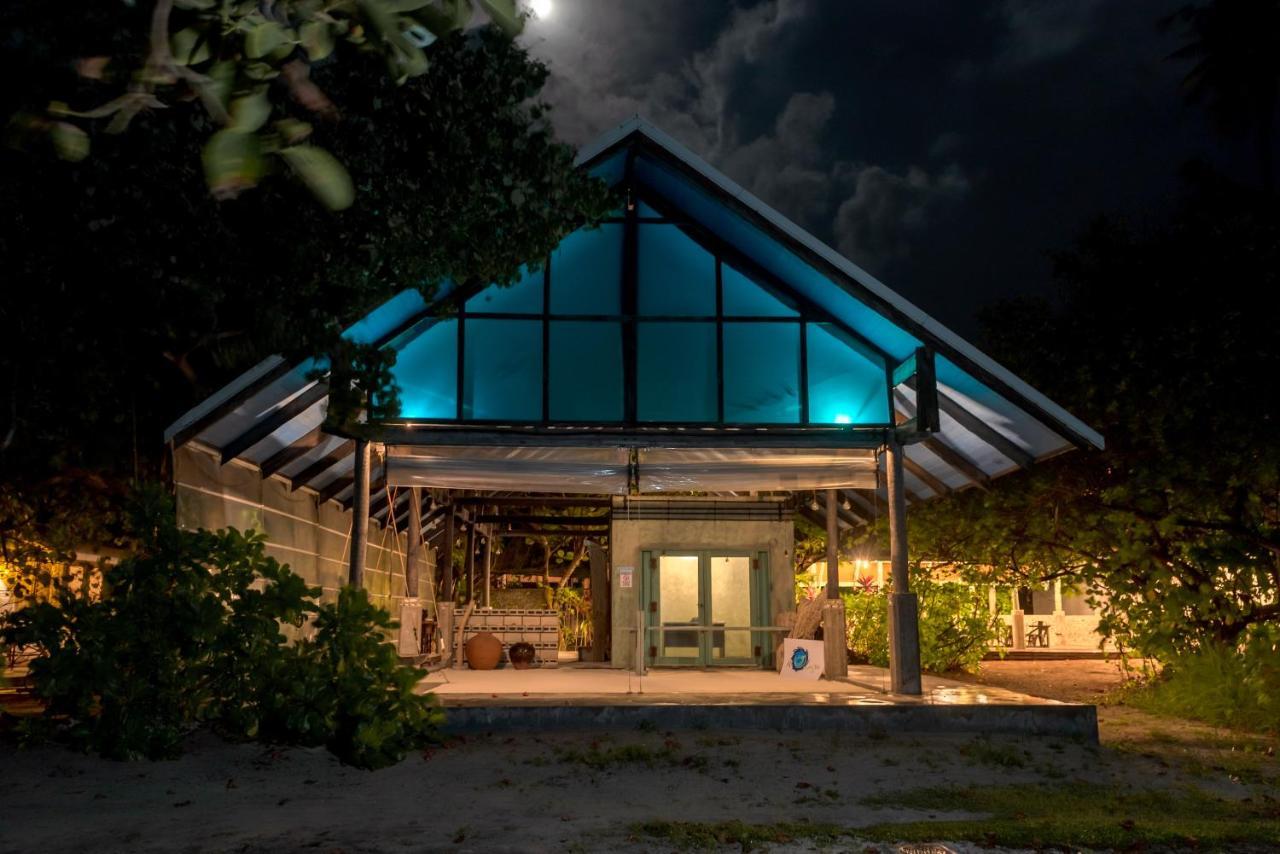 فندق Mi Lugar Maldives Nolhivaranfaru المظهر الخارجي الصورة
