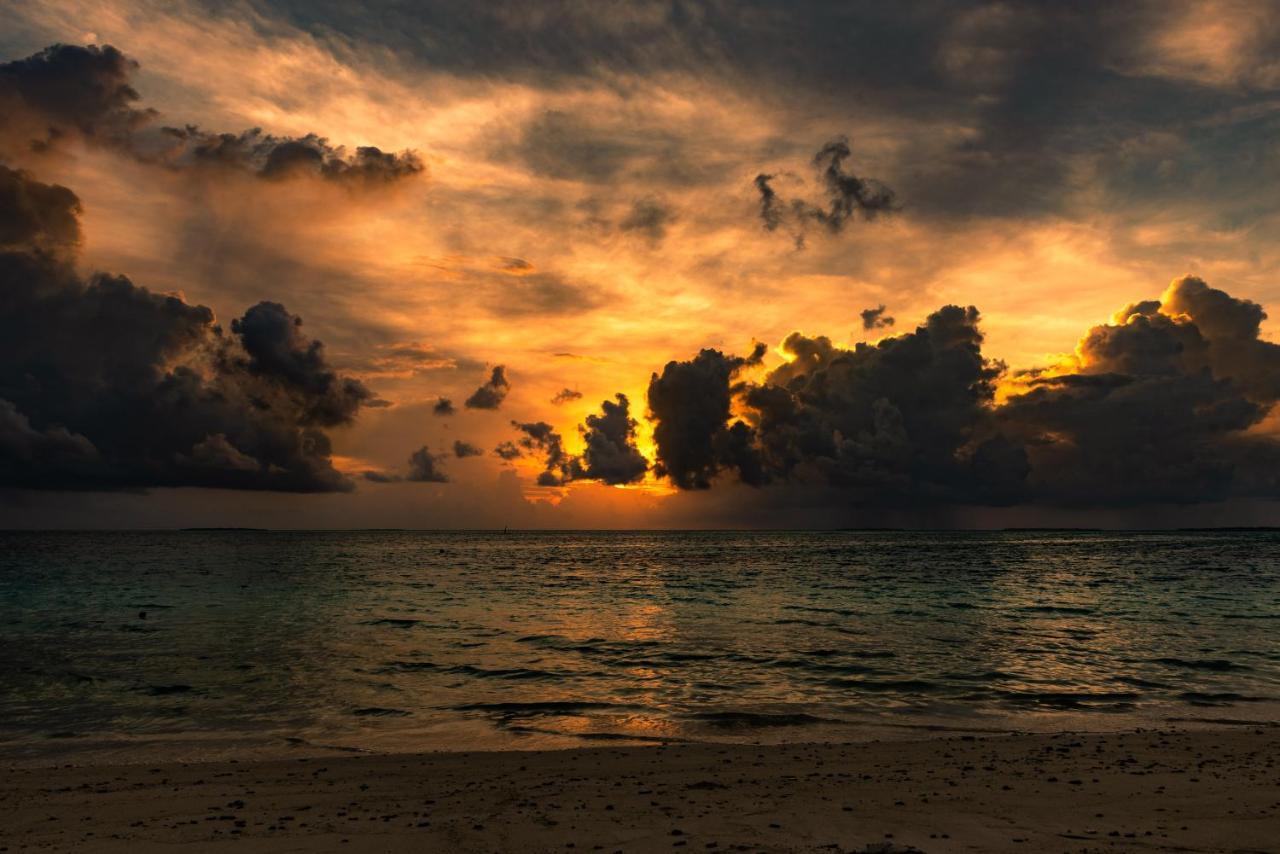 فندق Mi Lugar Maldives Nolhivaranfaru المظهر الخارجي الصورة