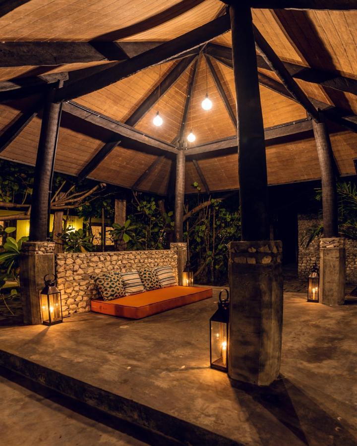 فندق Mi Lugar Maldives Nolhivaranfaru المظهر الخارجي الصورة