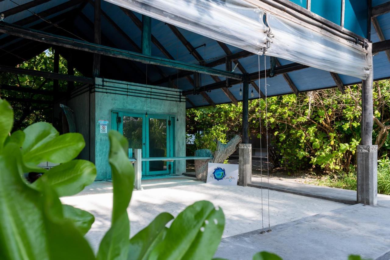 فندق Mi Lugar Maldives Nolhivaranfaru المظهر الخارجي الصورة