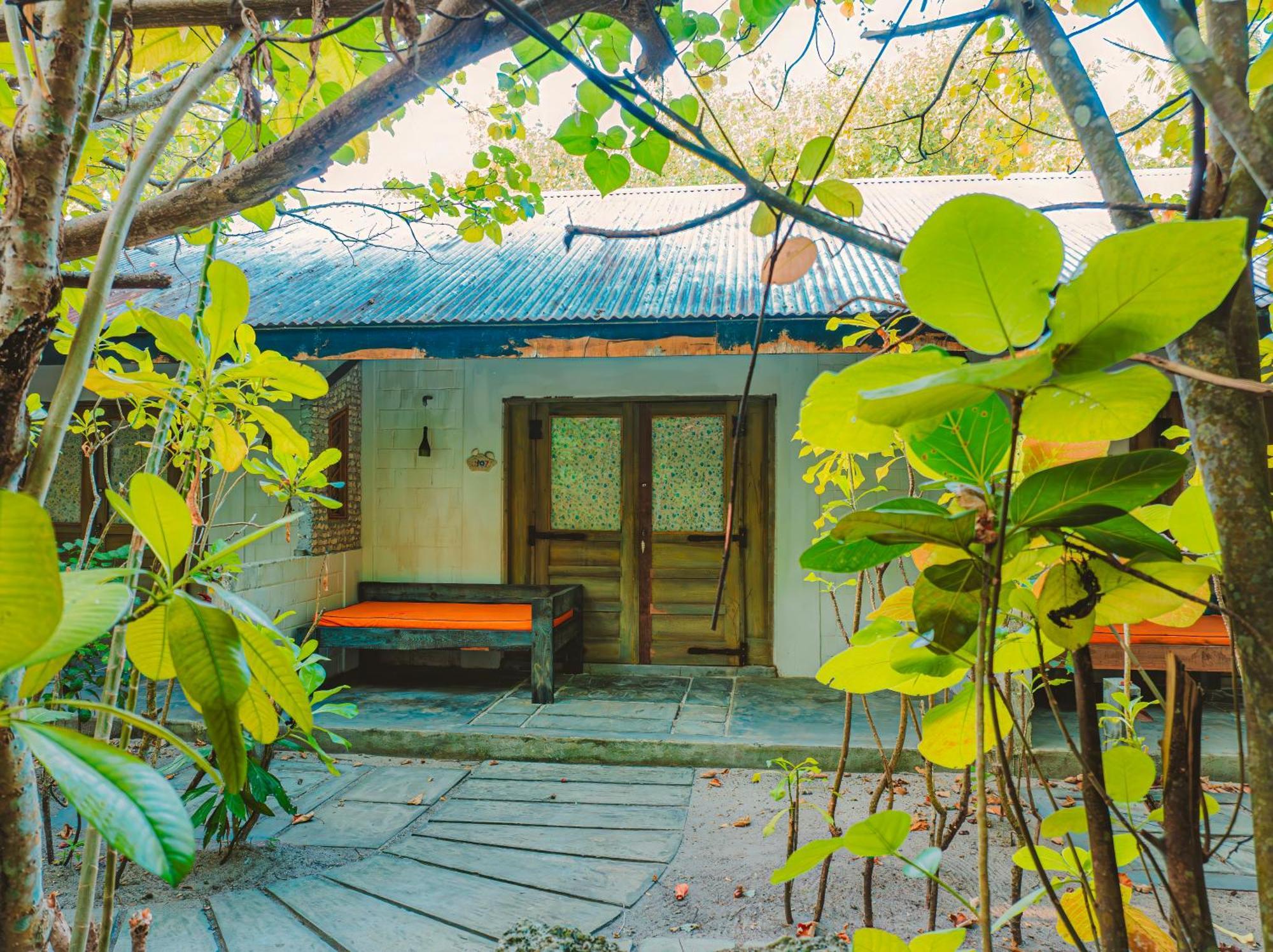 فندق Mi Lugar Maldives Nolhivaranfaru المظهر الخارجي الصورة