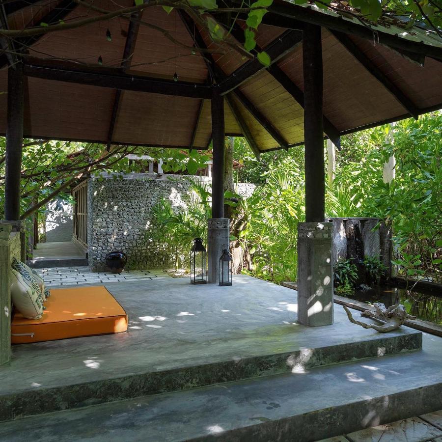 فندق Mi Lugar Maldives Nolhivaranfaru المظهر الخارجي الصورة